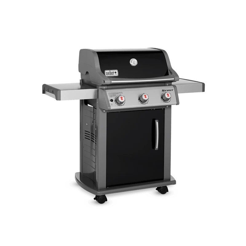 Spirit E-310 Gas Grill (Liquid Propane) 5 Spirit E-310 Gas Grill (Liquid Propane) - Image 3