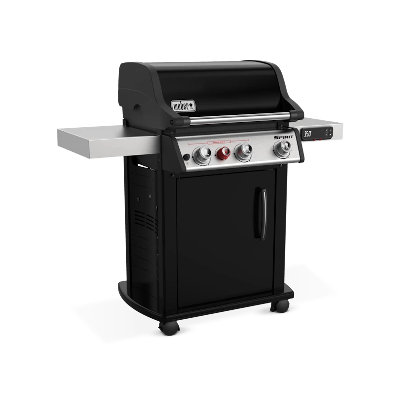 SPIRIT EX-325s LP 4 SPIRIT EX-325s LP - Image 3