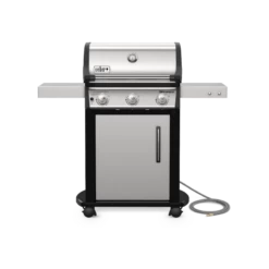 Spirit S-315 Gas Grill (Natural Gas)