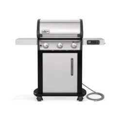 Spirit SX-315 Smart Grill (Natural Gas)