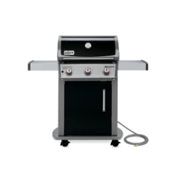 Spirit E-310 Gas Grill (Natural Gas)