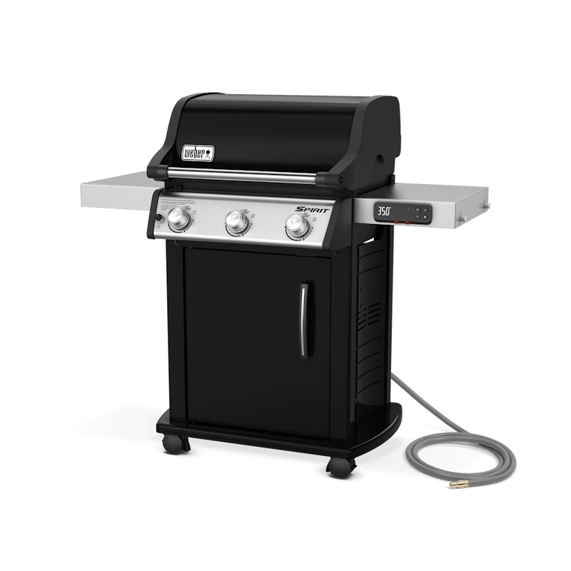 Spirit EX-315 Smart Grill (Natural Gas) 4 Spirit EX-315 Smart Grill (Natural Gas) - Image 2