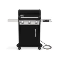 Spirit EX-315 Smart Grill (Natural Gas)