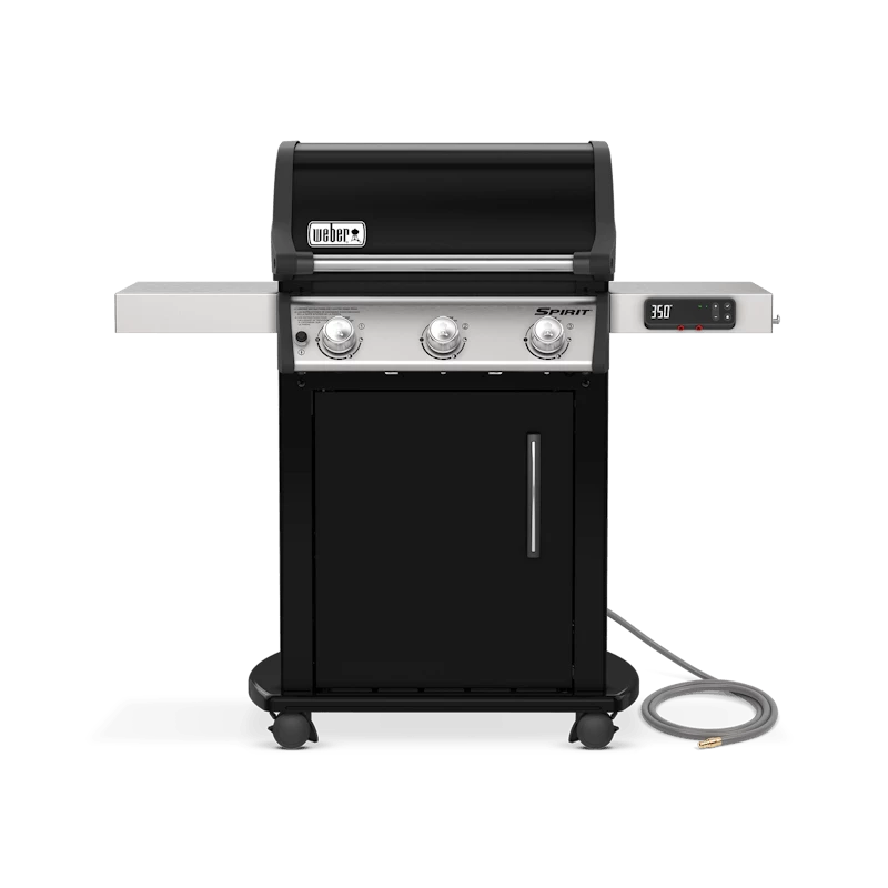 Spirit EX-315 Smart Grill (Natural Gas) 3 Spirit EX-315 Smart Grill (Natural Gas)