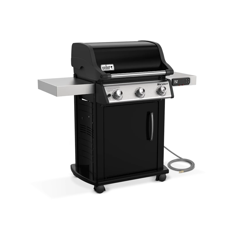 Spirit EX-315 Smart Grill (Natural Gas) 5 Spirit EX-315 Smart Grill (Natural Gas) - Image 3