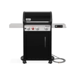 SPIRIT EX-325s Natural Gas