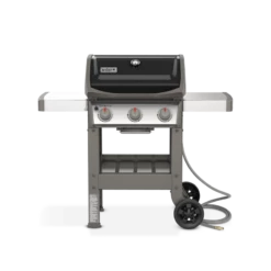 Spirit II E-310 Gas Grill (Natural Gas)