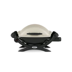Weber® Q 1000 Gas Grill (Liquid Propane)
