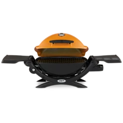 Weber® Q 1200 Gas Grill (Liquid Propane) -Weber Sales Shop 51190001AB 1800x1800