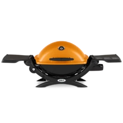 Weber® Q 1200 Gas Grill (Liquid Propane)