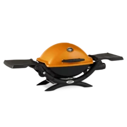 Weber® Q 1200 Gas Grill (Liquid Propane) -Weber Sales Shop 51190001C 1800x1800