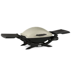 Weber® Q 2000 Gas Grill (Liquid Propane) -Weber Sales Shop 53060001C 1800x1800