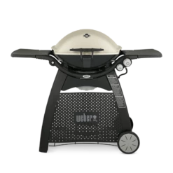 Weber® Q 3200 Gas Grill (Liquid Propane)