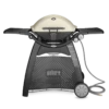Weber® Q 3200 Gas Grill (Natural Gas)