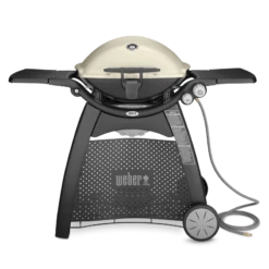 Weber® Q 3200 Gas Grill (Natural Gas)