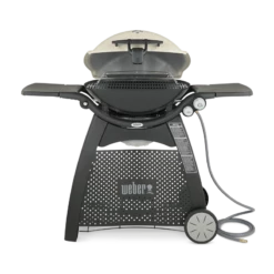 Weber® Q 3200 Gas Grill (Natural Gas) -Weber Sales Shop 57067001BB