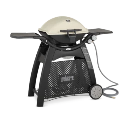 Weber® Q 3200 Gas Grill (Natural Gas) -Weber Sales Shop 57067001C