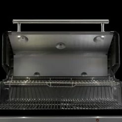 GENESIS SPX-435 Smart Gas Grill (Natural Gas) 17 GENESIS SPX-435 Smart Gas Grill (Natural Gas) -Weber Sales Shop 5 36800001 1800x1800 1