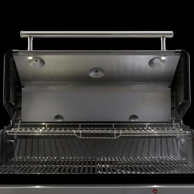 GENESIS SPX-435 Smart Gas Grill (Natural Gas) 7 GENESIS SPX-435 Smart Gas Grill (Natural Gas) - Image 5