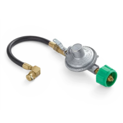 Hose And Regulator Kit - Performer With Touch N Go (1994-2004)