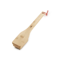 Grill Brush - 12” Bamboo 9 Grill Brush - 12” Bamboo -Weber Sales Shop 6275A2 1800x1800