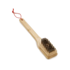 Grill Brush - 12” Bamboo 11 Grill Brush - 12” Bamboo -Weber Sales Shop 6275C 1800x1800