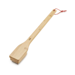 Grill Brush - 18” Bamboo 7 Grill Brush - 18” Bamboo -Weber Sales Shop 6276A2 1800x1800