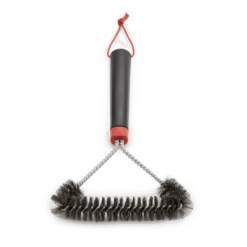 Grill Brush - 12” Three-Sided 12 Grill Brush - 12” Three-Sided -Weber Sales Shop 6277B 1800x1800 Rev1