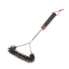 Grill Brush - 18” Three-Sided -Weber Sales Shop 6278A 1800x1800 Rev1 4