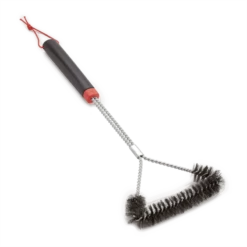 Grill Brush - 18” Three-Sided 13 Grill Brush - 18” Three-Sided -Weber Sales Shop 6278C 1800x1800