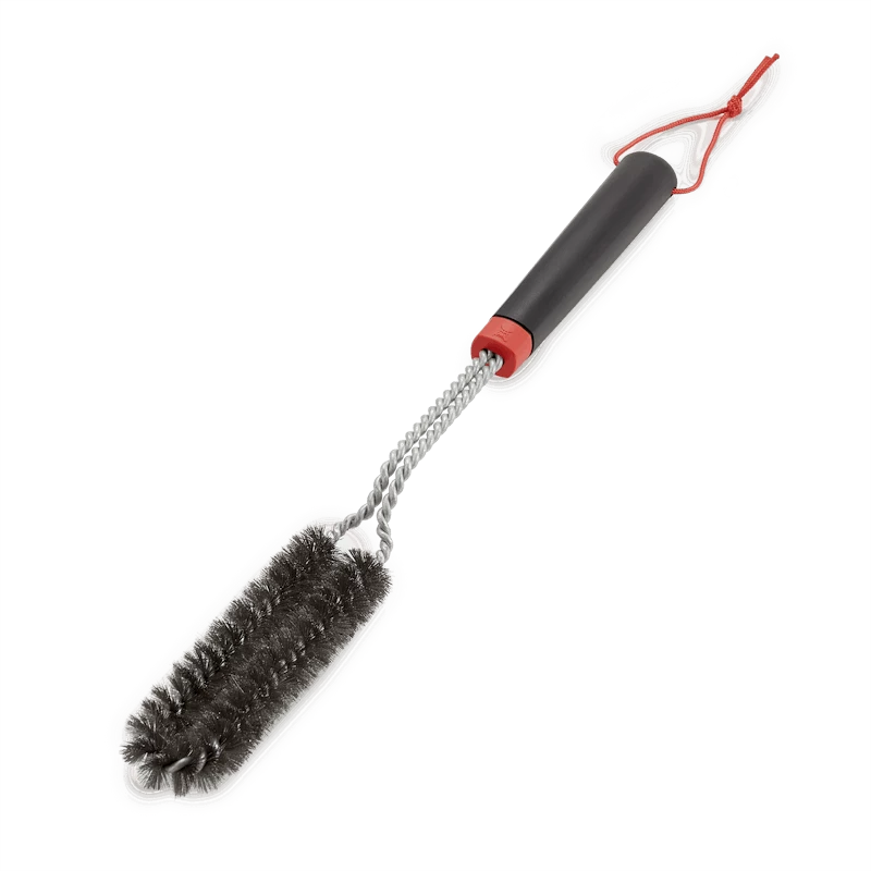 Grill Brush - 18” Detail 3 Grill Brush - 18” Detail