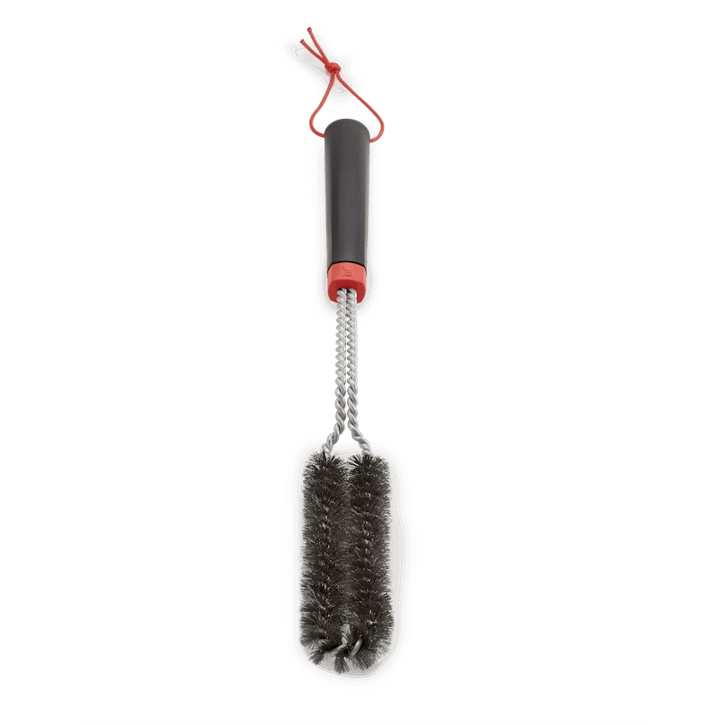 Grill Brush - 18” Detail 4 Grill Brush - 18” Detail - Image 2