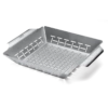 Deluxe Grilling Basket - Large 2 Deluxe Grilling Basket - Large -Weber Sales Shop 6434