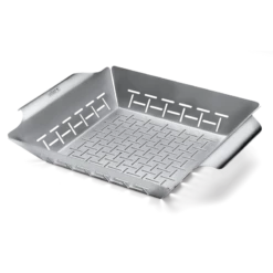 Deluxe Grilling Basket - Large