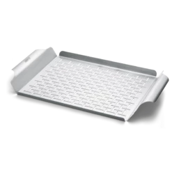 Deluxe Grilling Pan