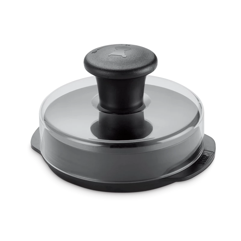 Burger Press 3 Burger Press