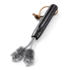 Grill Brush - For Porcelain-enameled, Cast-iron Grates 2 Grill Brush - For Porcelain-enameled, Cast-iron Grates -Weber Sales Shop 6495