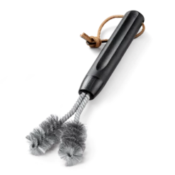 Grill Brush - For Porcelain-enameled, Cast-iron Grates