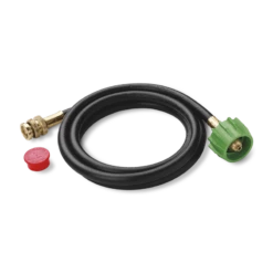 Adapter Hose - Q/Go-Anywhere/Weber Traveler/Performer/Summit Charcoal/Summit Kamado S6