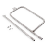 Burner Tube Kit - Weber Q 300/3000 2 Burner Tube Kit - Weber Q 300/3000 -Weber Sales Shop 65032