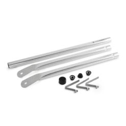 Leg Parts - 18"/22" Kettles (excl. 2015-19 Master-Touch/Limited Ed. Kettle)