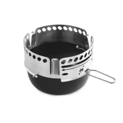 High-Capacity Ash Catcher - 22" Orig Kettle Prem, Most Master-Touch, Limited Edition Kettles