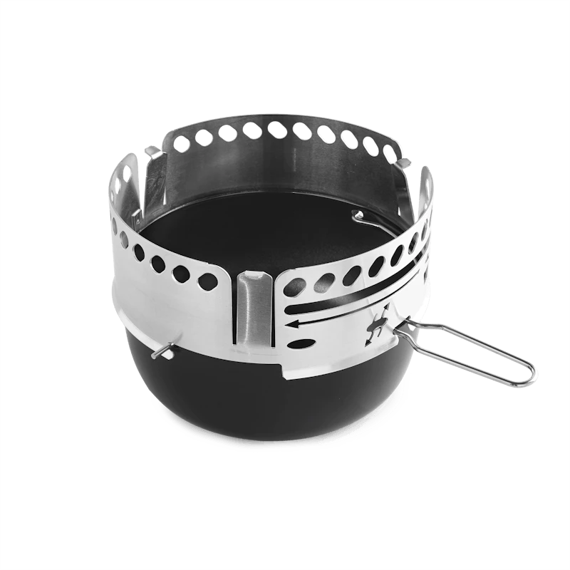 High-Capacity Ash Catcher - 22" Orig Kettle Prem, Most Master-Touch, Limited Edition Kettles 3 High-Capacity Ash Catcher - 22" Orig Kettle Prem, Most Master-Touch, Limited Edition Kettles