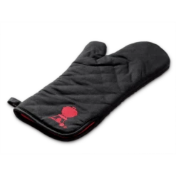 Barbecue Mitt