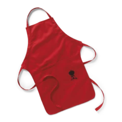 Apron - Red