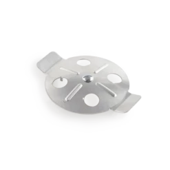 Bowl Damper - Smokey Joe