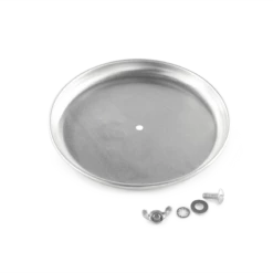 Ash Catcher - Smokey Joe