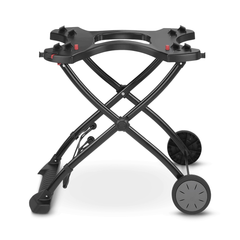 Portable Cart - Q 1000/2000 Series Gas Grills 3 Portable Cart - Q 1000/2000 Series Gas Grills