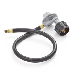 Hose And Regulator Kit - Genesis 1-5/1000-5000/Gold B/C/Plat B & Spirit 500/700