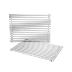 Cooking Grates - Select Genesis, Spirit SP-310/320, Summit Gold/Silver C/D